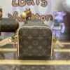 Replica Louis Vuitton Just In Case