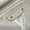 Replica Louis Vuitton Bumbag Mini Beige