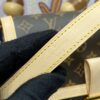 Replica Louis Vuitton Dauphine GM