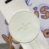 Replica Louis Vuitton Twist White