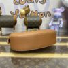 Replica Louis Vuitton Low Key Shoulder Brown