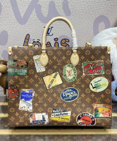 Replica LV Onthego Voyage