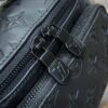 Replica Louis Vuitton Rush Bumbag Black