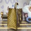 Replica LV Onthego Large Brown