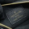 Replica Louis Vuitton LV Bundle Black - 1:1 premium replica handbag