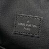 Replica Louis Vuitton Avenue Slingbag Black
