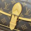 Replica Louis Vuitton Nano Diane Brown