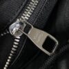 Replica Louis Vuitton Christopher Backpack Black - high-quality designer bag dupe