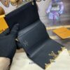 Replica Loius Vuitton Capucines Compact Wallet