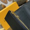 Replica Loius Vuitton Capucines Compact Wallet - top-grade luxury bag dupe