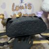 Replica Louis Vuitton Christopher Backpack Full Black - affordable luxury replica bag