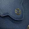 Replica Loius Vuitton Capucines Dark Blue - premium superclone handbag