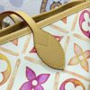 Replica Louis Vuitton Neverfull MM Orange