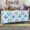 Replica LV Onthego Blue