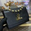 Replica Louis Vuitton Twist West - premium superclone handbag