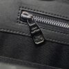 Replica Louis Vuitton Sac Plat Black Large - 1:1 premium replica handbag