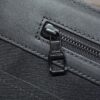 Replica Louis Vuitton Sac Plat 24H Black - 1:1 premium replica handbag