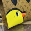 Replica LV Onthego PM Duck