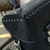 Replica Louis Vuitton Camera Box Black II