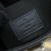 Replica Louis Vuitton Camera Box Black II