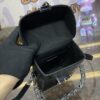 Replica Louis Vuitton Camera Box Black II
