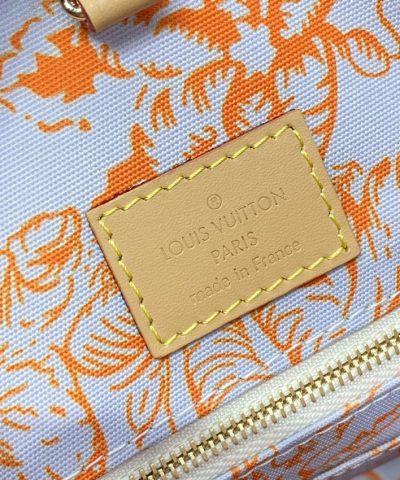Replica LV Onthego Orange