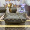 Replica Louis Vuitton Bloom Pouch