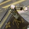 Replica Louis Vuitton Bloom Pouch - affordable luxury replica bag