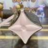 Replica Louis Vuitton Bloom Pouch - 1:1 premium replica handbag