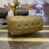 Replica Louis Vuitton Atlantis Light Brown - high-quality designer bag dupe