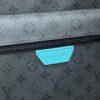 Replica Louis Vuitton Discovery Backpack Grey - designer handbag clone