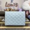 Replica Louis Vuitton Coussin Blue