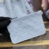 Replica Louis Vuitton LV Bundle Sky Blue - high-quality designer bag dupe