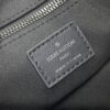 Replica Louis Vuitton Carry All MM Silver