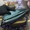 Replica Louis Vuitton Coussin Black Purple - elite factory replica handbag