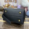 Replica Louis Vuitton Low Key Hobo Black