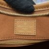 Replica Louis Vuitton Carry All PM Brown