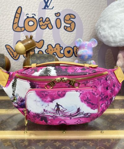 Replica Louis Vuitton Bumbag Rush