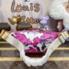 Replica Louis Vuitton Bumbag Rush