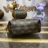 Replica Louis Vuitton Lockit Bb