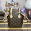 Replica Louis Vuitton Lockit Bb