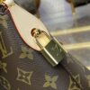 Replica Louis Vuitton Lockit Bb
