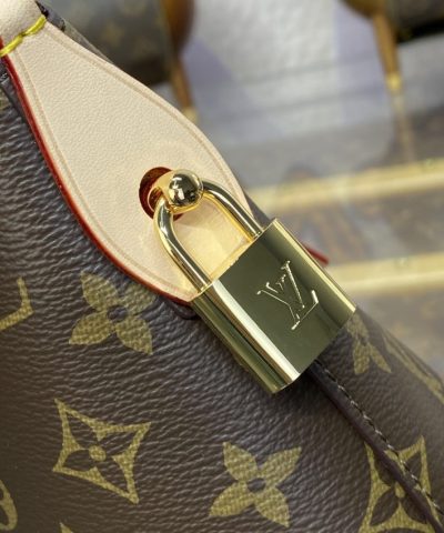 Replica Louis Vuitton Lockit Bb