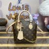 Replica Louis Vuitton Lockit Bb
