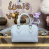 Replica Louis Vuitton Speedy 18 Sky Blue
