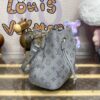 Replica Louis Vuitton Neonoe Bb Silver - high-quality designer bag dupe