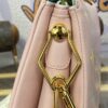 Replica Louis Vuitton Coussin Pink - elite factory replica handbag