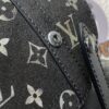 Replica Louis Vuitton Christopher Backpack Grey - 1:1 premium replica handbag