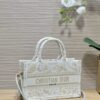 Replica Dior Tote Book Mini Kingdee