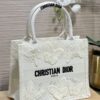 Replica Dior Tote Book Butterfly
